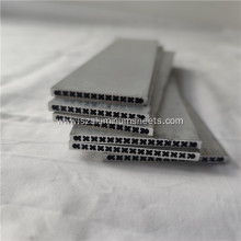 Customized Size Condenser Aluminium MPE Extrude Tube